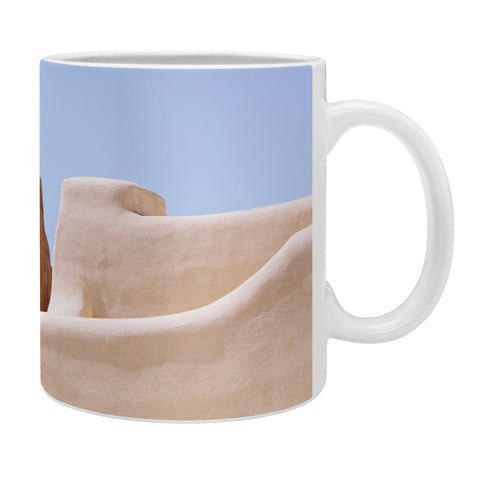 Ann Hudec Santa Fe Colors Coffee Mug