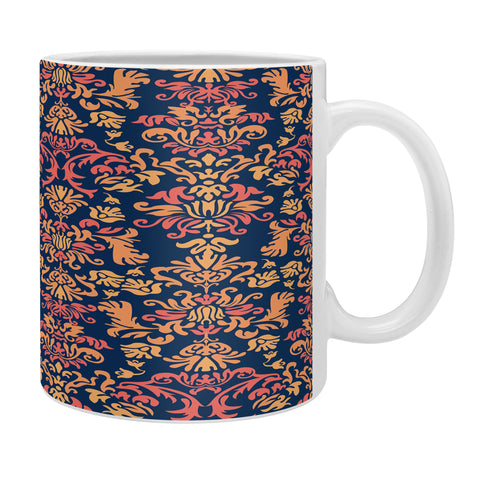 Arcturus Glamourous Coffee Mug