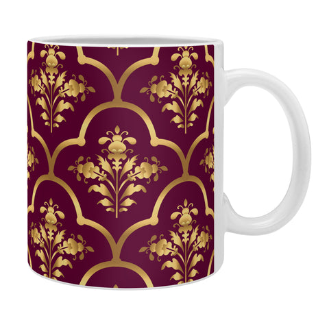 Arcturus Jaipur Coffee Mug