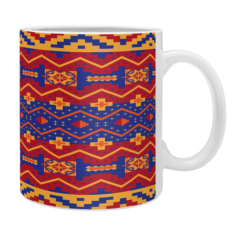 Arcturus Native Coffee Mug