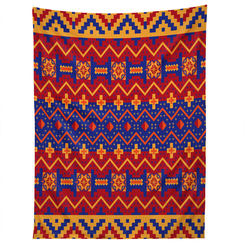 Arcturus Native Tapestry