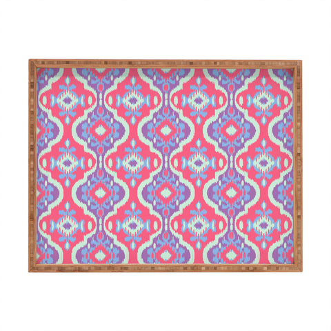 Arcturus Sweet Magic Carpet Rectangular Tray