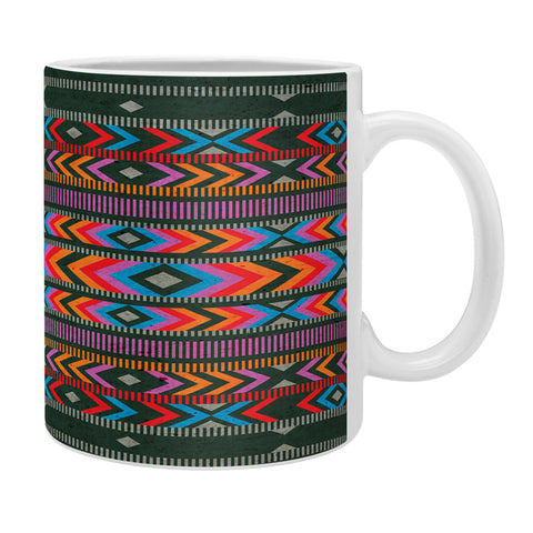 Arcturus Tribal Coffee Mug