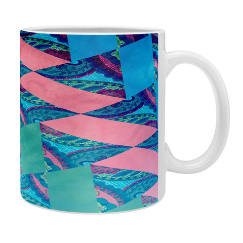 Arcturus Ultraviolet Coffee Mug