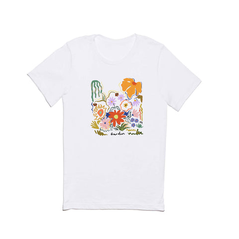 artyguava Secret Garden 2 Classic T-shirt