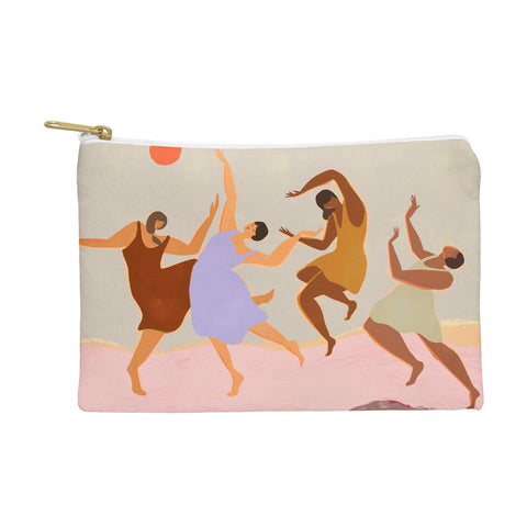 artyguava Together I Pouch