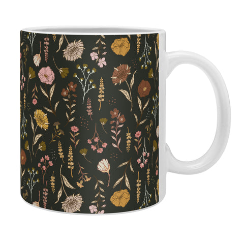 Avenie Cottage Garden V Coffee Mug