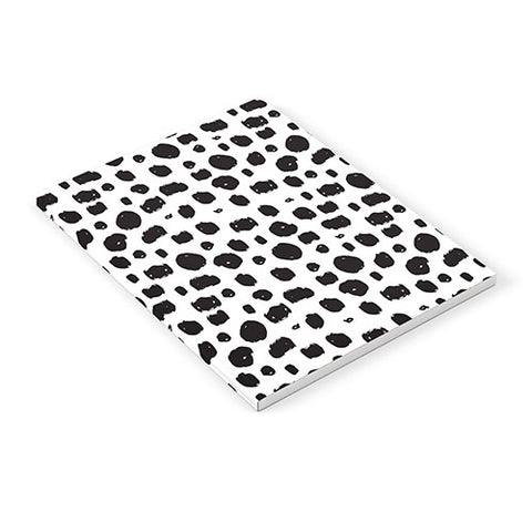 Avenie Ink Dots Notebook