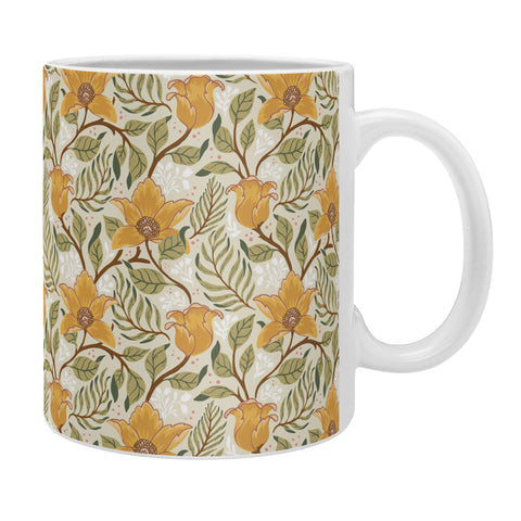 Avenie Spring Garden Collection II Coffee Mug