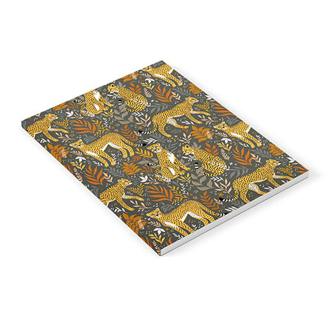 Avenie Wild Cheetah Collection II Notebook