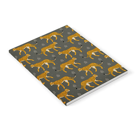 Avenie Wild Cheetah Collection IV Notebook