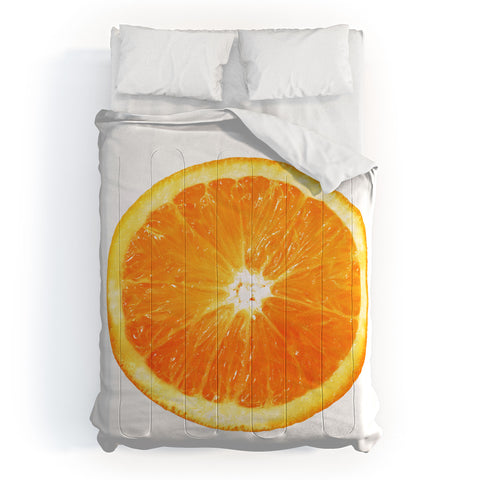 Ballack Art House Citrus Cultivar Comforter