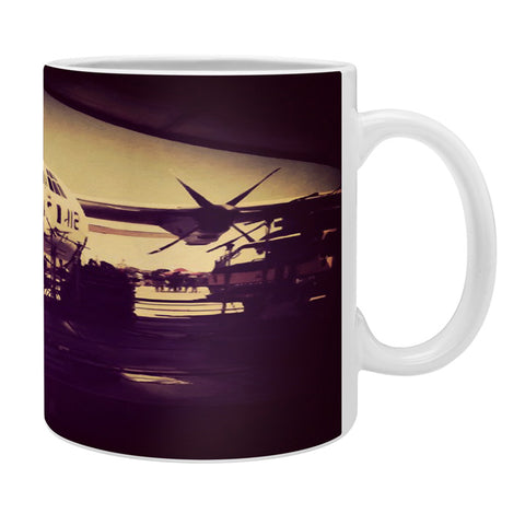 Ballack Art House Military Day Coffee Mug