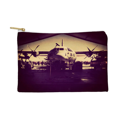 Ballack Art House Military Day Pouch