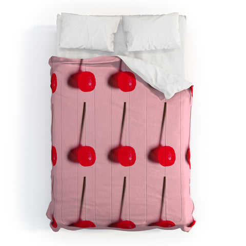 Ballack Art House popstick Comforter