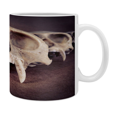 Ballack Art House Theories Of Early Man Coffee Mug