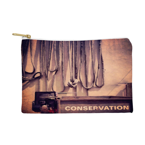 Ballack Art House Zoo Conservation Pouch