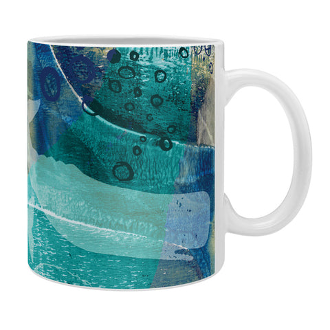 Barbara Chotiner Ocean Dream Coffee Mug