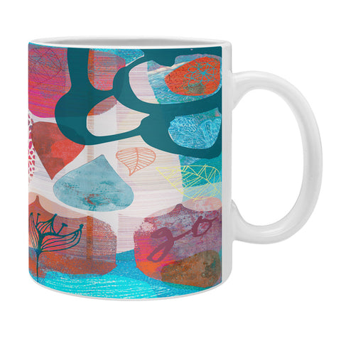 Barbara Chotiner Soar Coffee Mug