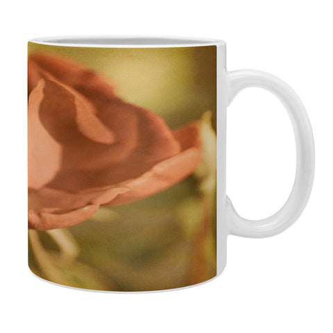 Barbara Sherman A Rose By Any Name Coffee Mug