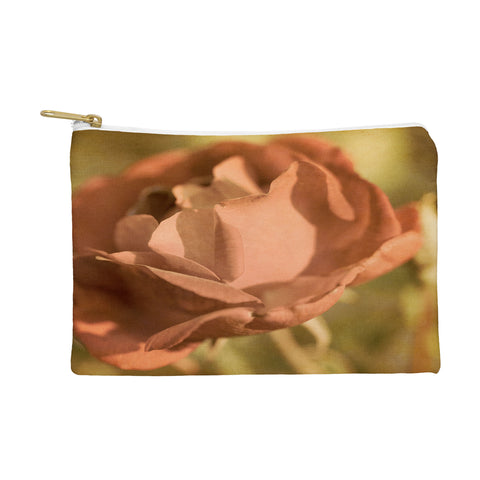 Barbara Sherman A Rose By Any Name Pouch