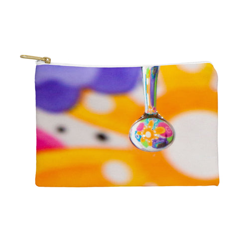 Barbara Sherman Happiness Pouch