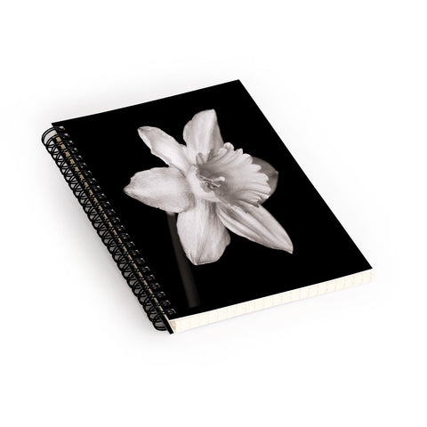 Barbara Sherman Spring Beauty Spiral Notebook