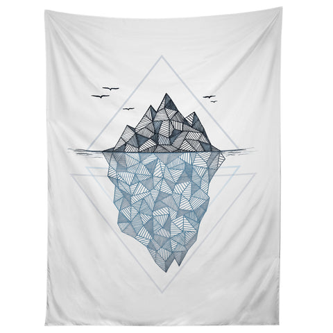 Barlena Iceberg Tapestry