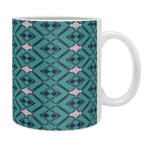 Bel Lefosse Design Geoethnic II Coffee Mug