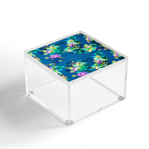 Bel Lefosse Design Jardim Acrylic Box