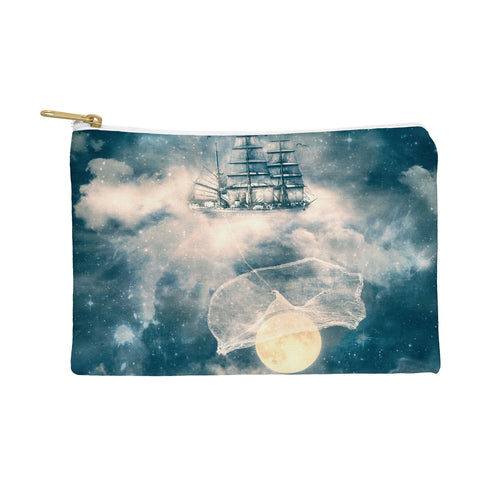 Belle13 I Am Gonna Bring You The Moon Pouch