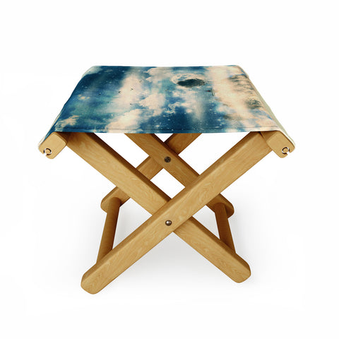 Belle13 I Know A Place Folding Stool