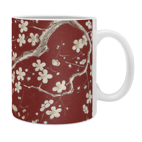 Belle13 Sakura Cherry Blossoms Coffee Mug