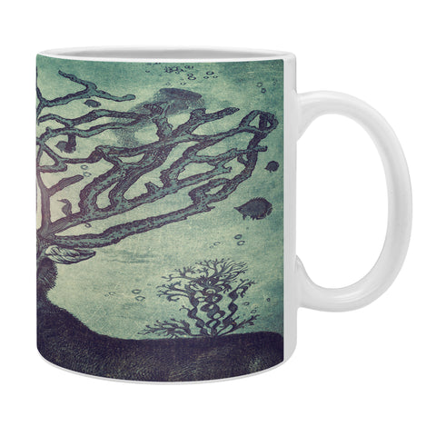 Belle13 Spirit Of The Sea Coffee Mug