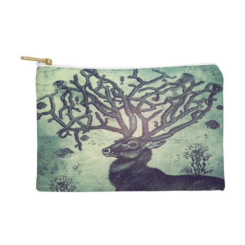 Belle13 Spirit Of The Sea Pouch