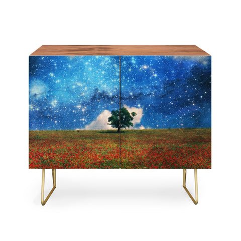 Belle13 The Magical Night Day Credenza