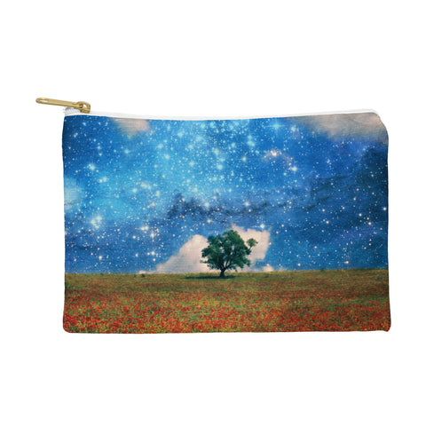 Belle13 The Magical Night Day Pouch