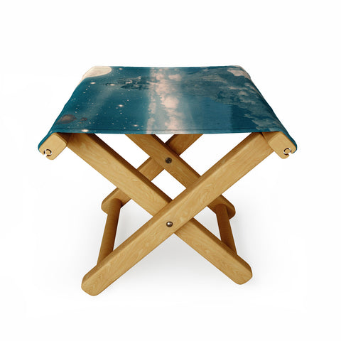 Belle13 The Way Home Folding Stool