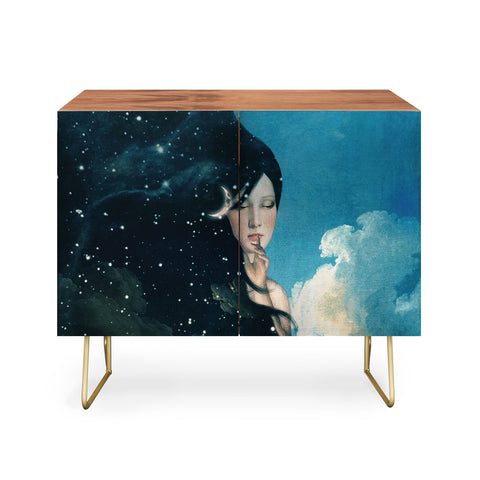 Belle13 Time for Sleep Credenza