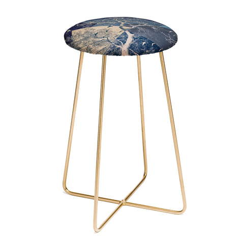 Belle13 To The Sky Counter Stool