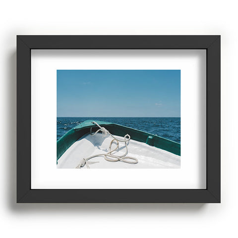 Bethany Young Photography Beyond the Sea 1 Recessed Framing Rectangle