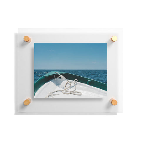 Bethany Young Photography Beyond the Sea 1 Floating Acrylic Print