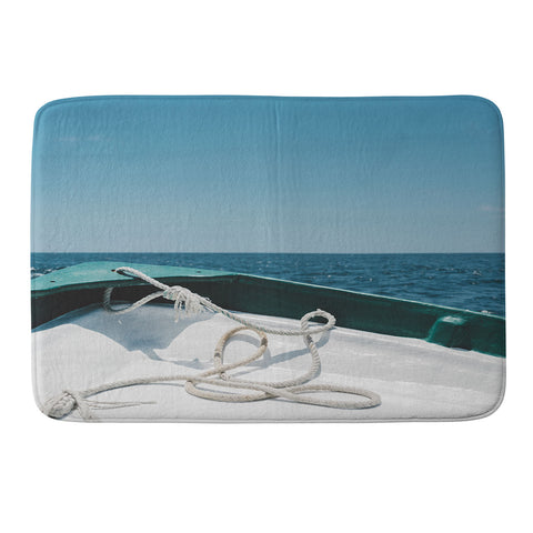 Bethany Young Photography Beyond the Sea 1 Memory Foam Bath Mat