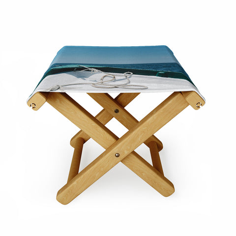 Bethany Young Photography Beyond the Sea 1 Folding Stool