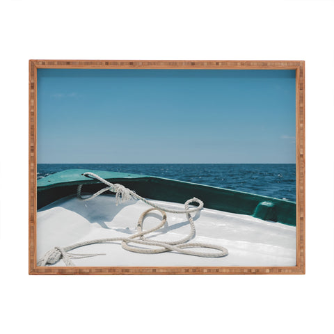 Bethany Young Photography Beyond the Sea 1 Rectangular Tray