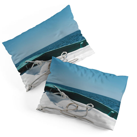 Bethany Young Photography Beyond the Sea 1 Pillow Shams