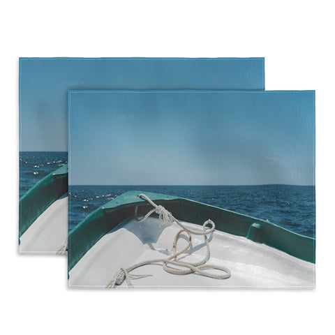Bethany Young Photography Beyond the Sea 1 Placemat