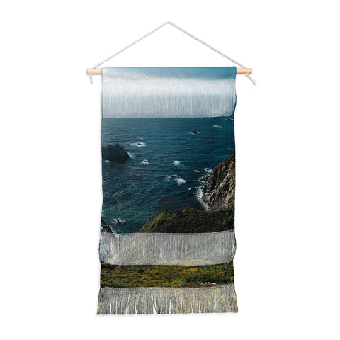 Bethany Young Photography Big Sur California V Wall Hanging Portrait