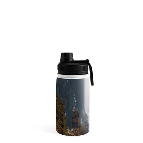 Bethany Young Photography Big Sur California VI Water Bottle