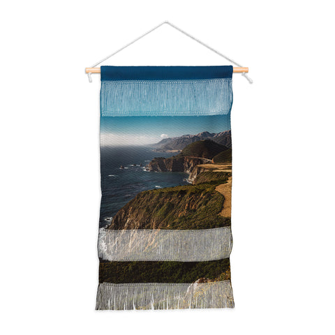 Bethany Young Photography Big Sur California VIII Wall Hanging Portrait
